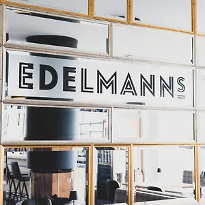 Hotel Boutique Edelmanns, Kematen in Tirol