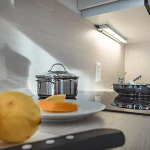 Appart hôtel Oliver | Contactless Check-in Vienne