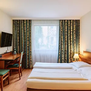 Hotel Deutschmeister ***