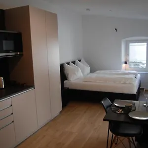 Aparthotel Myquartier Luxury Hideaways, Innsbruck