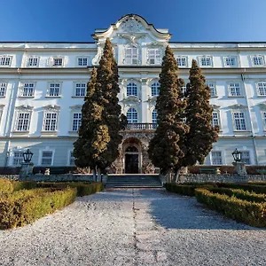 Hotel Schloss Leopoldskron Salzbourg